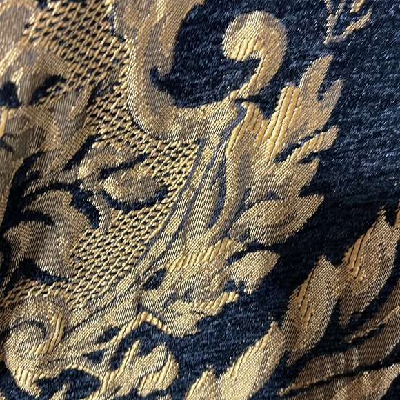 CHICWISH ROCKABILLY 50’s FULL SKIRT XXL - Picture 4 of 7